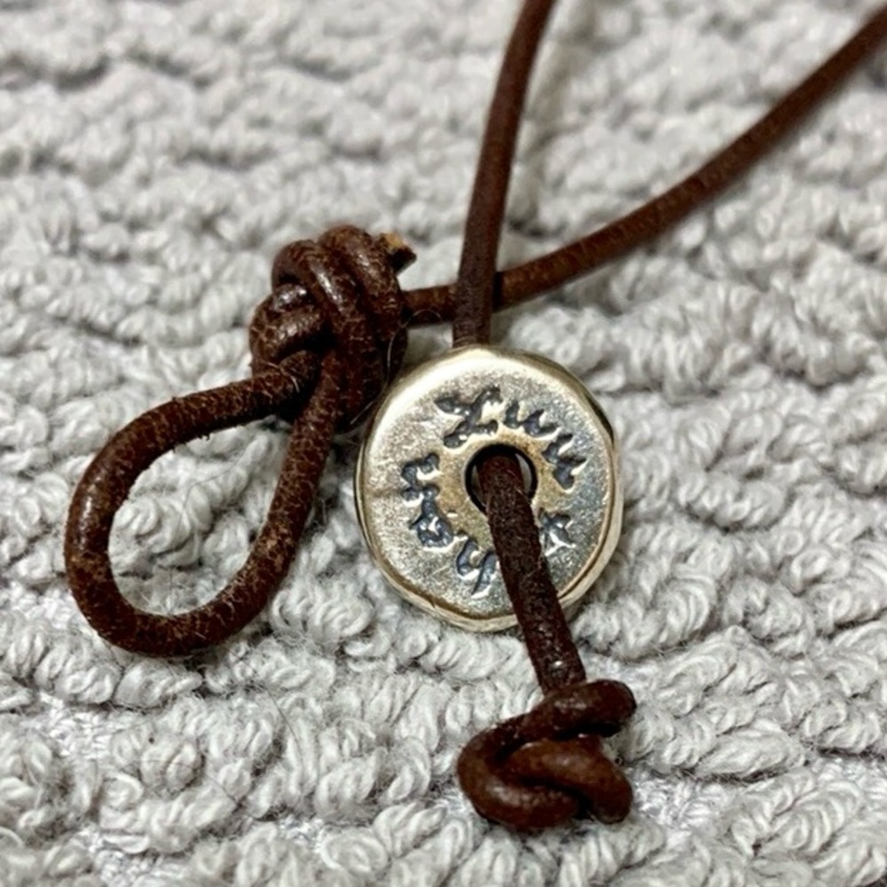 Chan Luu seashell necklace - Picture 4 of 6
